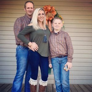 Meet your Posher, Tiffany